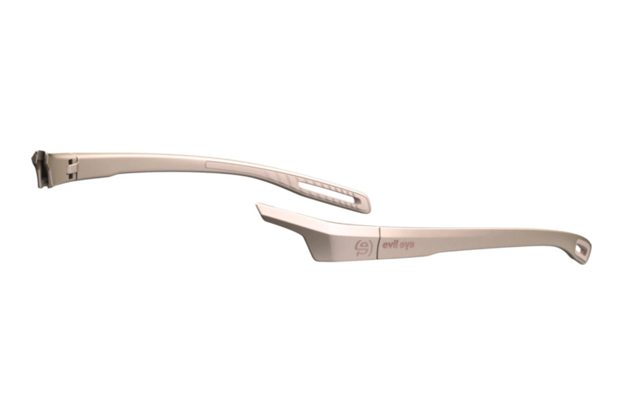 evil eye E041 8500 champagne met/LST act.sil evil eye E041 8500 champagne met/LST act.sil