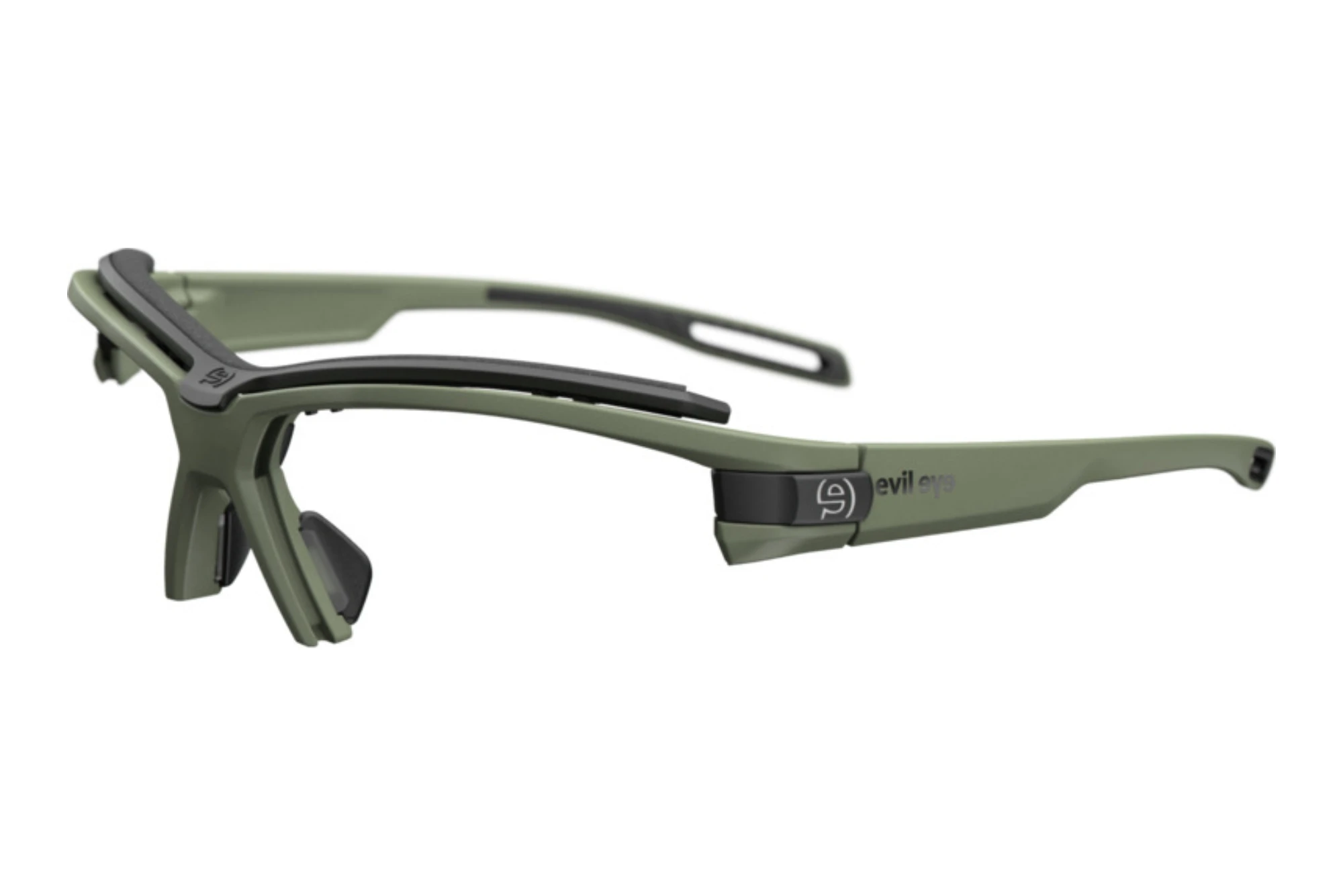 evil eye E042 5600 forest green m/LST act.sil evil eye E042 5600 forest green m/LST act.sil