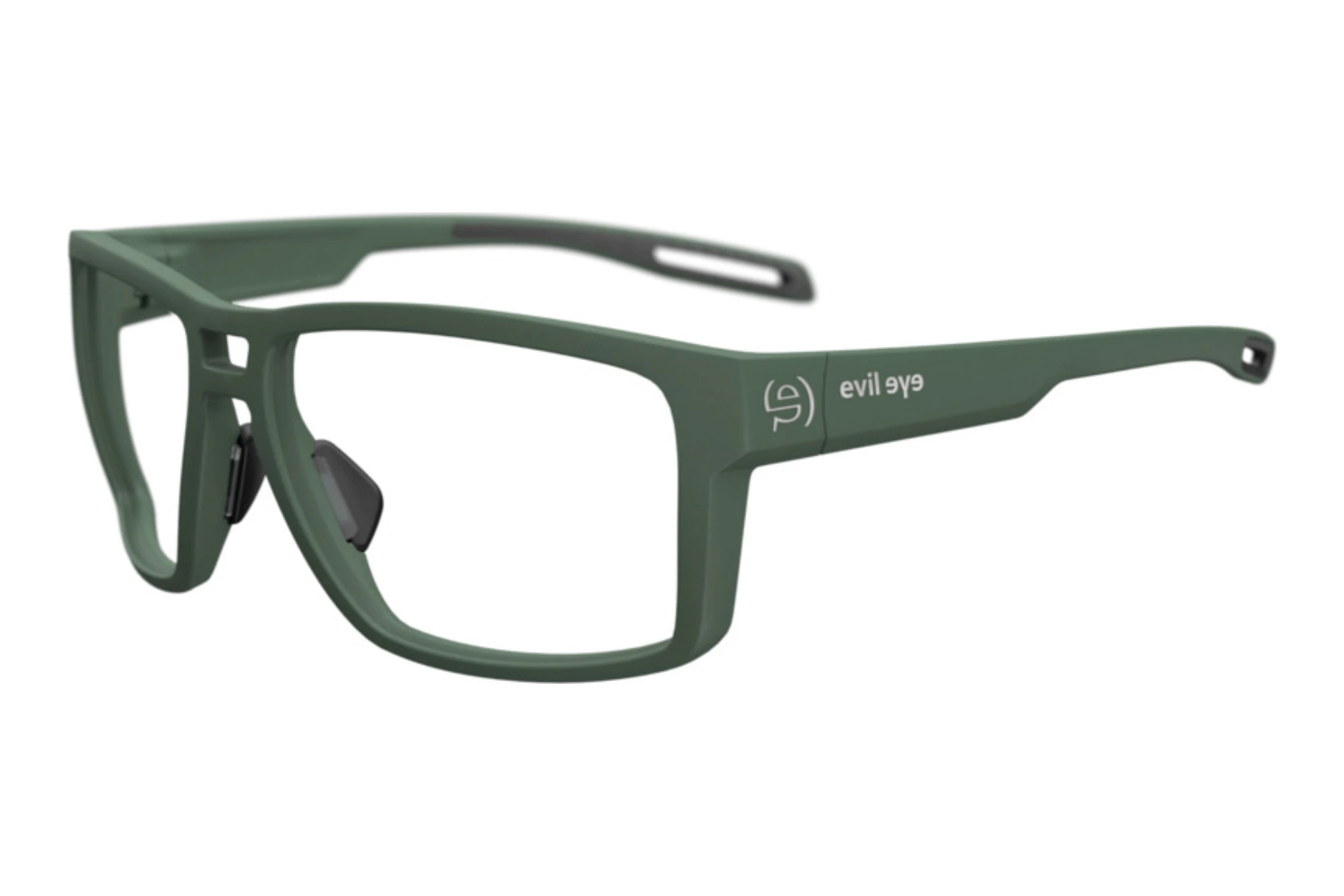 evil eye E050 5500 dark green m/LST grey sil evil eye E050 5500 dark green m/LST grey sil