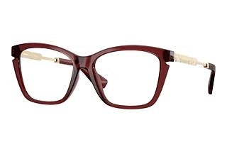 Burberry BE2427U 4128 Bordeaux