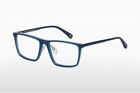 Okulary korekcyjne Benetton 1001 656