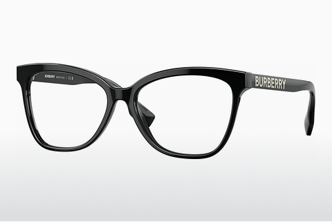 Okulary korekcyjne Burberry GRACE (BE2364 3001)
