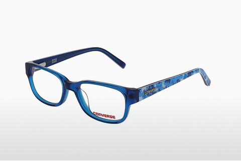 Okulary korekcyjne Converse K301 Blue