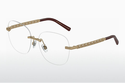 Okulary korekcyjne Dolce & Gabbana DG1352 1363