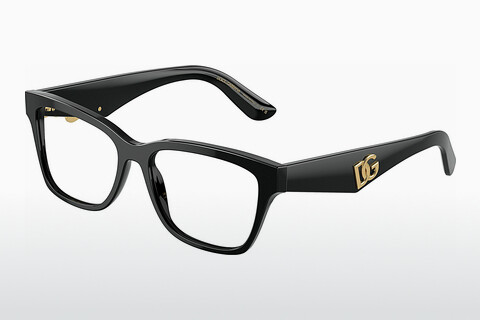 Okulary korekcyjne Dolce & Gabbana DG3370 501