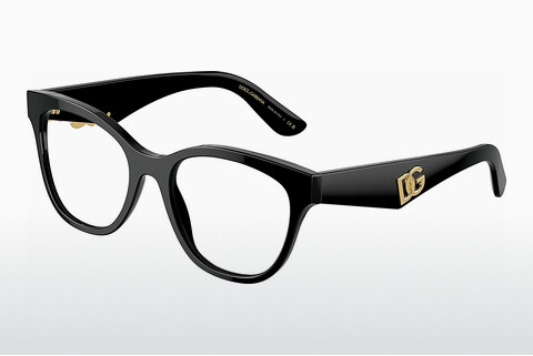 Okulary korekcyjne Dolce & Gabbana DG3371 501