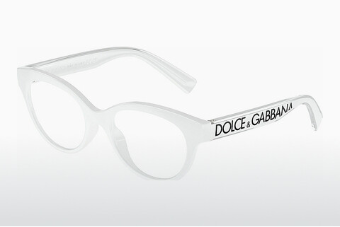 Okulary korekcyjne Dolce & Gabbana DX5003 3312