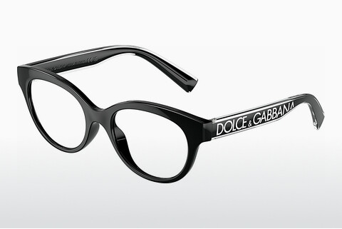 Okulary korekcyjne Dolce & Gabbana DX5003 501