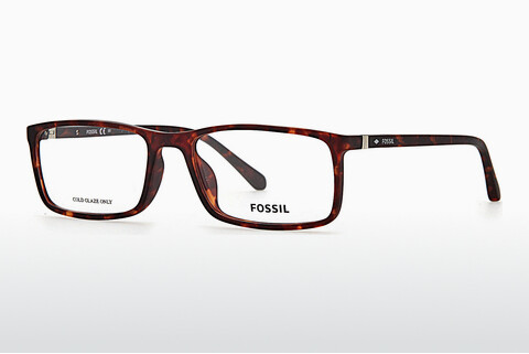 Okulary korekcyjne Fossil FOS 7044 HGC