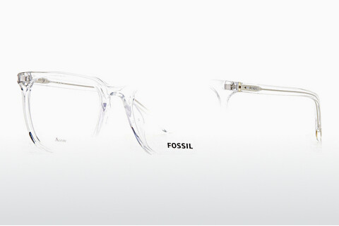 Okulary korekcyjne Fossil FOS 7089 900