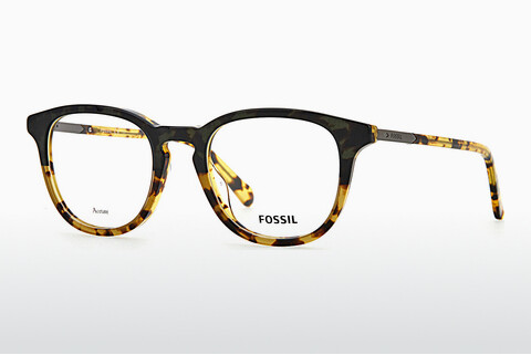 Okulary korekcyjne Fossil FOS 7127 086