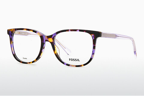 Okulary korekcyjne Fossil FOS 7140 S10