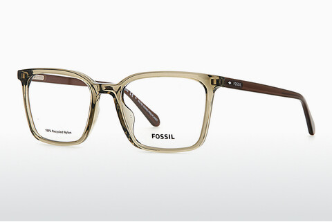 Okulary korekcyjne Fossil FOS 7148 0OX