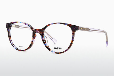Okulary korekcyjne Fossil FOS 7151 S10