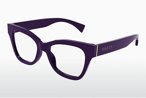 Okulary korekcyjne Gucci GG1133O 002
