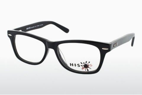 Okulary korekcyjne HIS Eyewear HK502 001