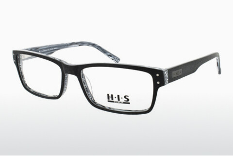 Okulary korekcyjne HIS Eyewear HPL309 001