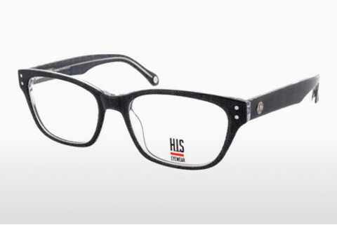 Okulary korekcyjne HIS Eyewear HPL365 002