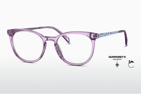 Okulary korekcyjne Humphrey HU 581124 55