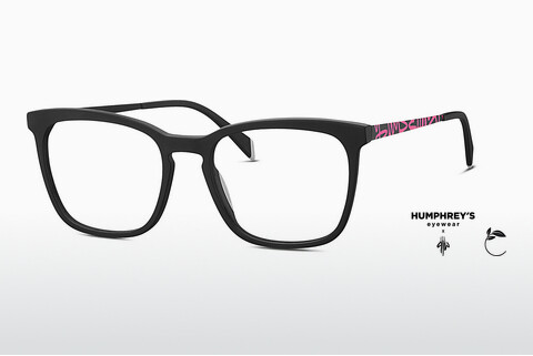 Okulary korekcyjne Humphrey HU 581125 10