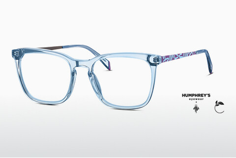 Okulary korekcyjne Humphrey HU 581125 70