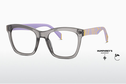 Okulary korekcyjne Humphrey HU 583158 30
