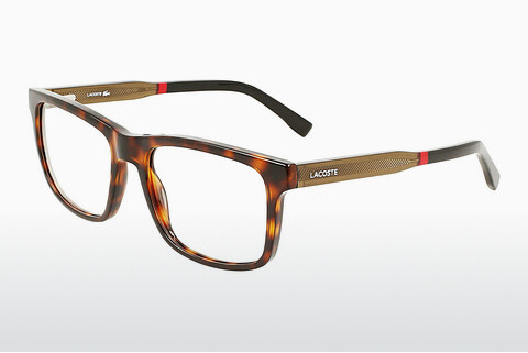 Okulary korekcyjne Lacoste L2890 230