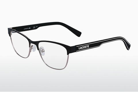 Okulary korekcyjne Lacoste L3112 002
