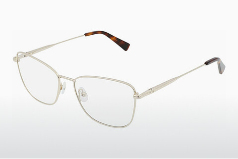 Okulary korekcyjne Longchamp LO2141 714