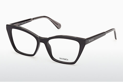 Okulary korekcyjne Max & Co. MO5001 001