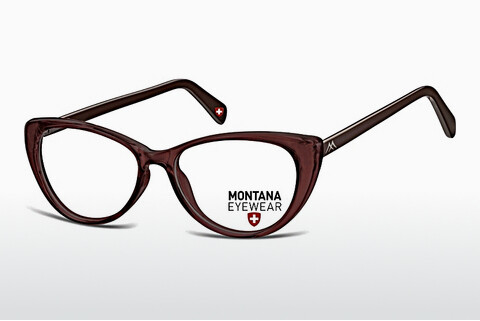 Okulary korekcyjne Montana MA57 B