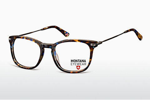 Okulary korekcyjne Montana MA64 B