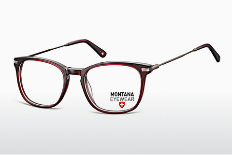 Okulary korekcyjne Montana MA64 D