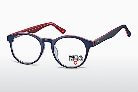 Okulary korekcyjne Montana MA66 B