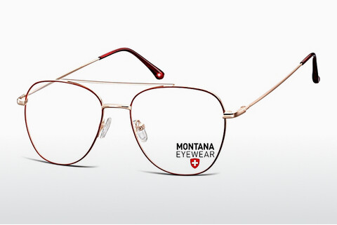 Okulary korekcyjne Montana MM594 C