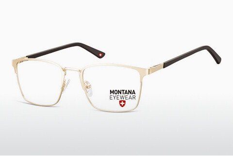 Okulary korekcyjne Montana MM602 E
