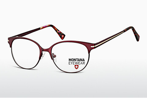 Okulary korekcyjne Montana MM603 E