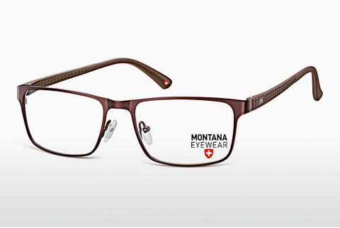 Okulary korekcyjne Montana MM610 B
