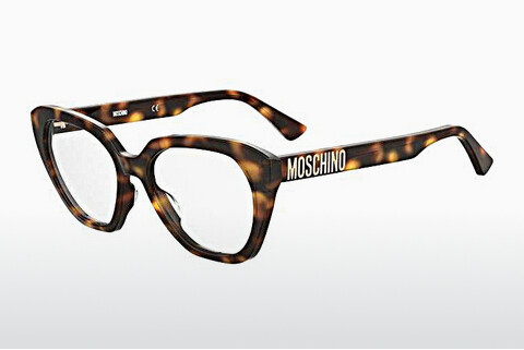 Okulary korekcyjne Moschino MOS628 05L