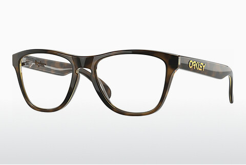 Okulary korekcyjne Oakley Frogskins Xs Rx (OY8009 800907)