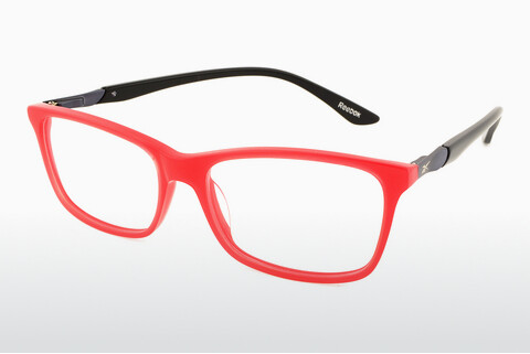 Okulary korekcyjne Reebok R6001 RED