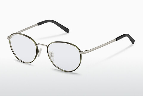 Okulary korekcyjne Rodenstock R2656 A