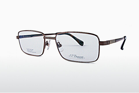 Okulary korekcyjne S.T. Dupont DP 8011 02