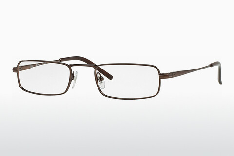 Okulary korekcyjne Sferoflex SF2201 352