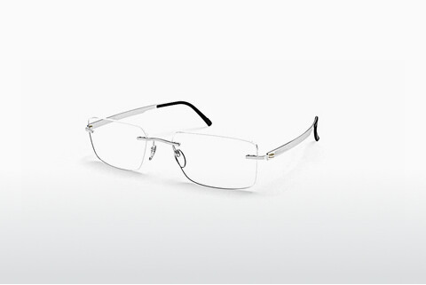 Okulary korekcyjne Silhouette Venture (5554-KB 7000)