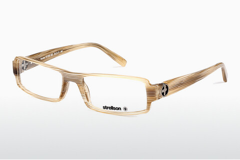 Okulary korekcyjne Strellson Rhodes (ST1250 502)