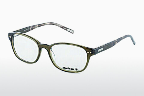 Okulary korekcyjne Strellson ST1257 521