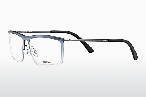 Okulary korekcyjne Strellson ST5200 300