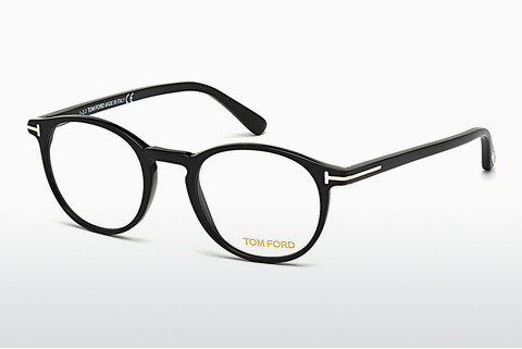 Okulary korekcyjne Tom Ford FT5294 001