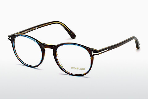 Okulary korekcyjne Tom Ford FT5294 056
